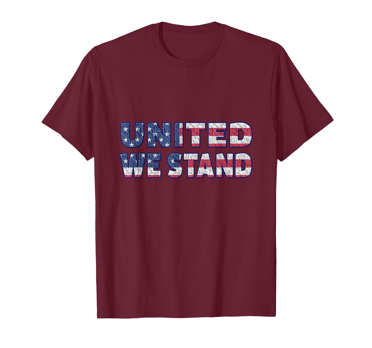 United We Stand T Shirt T-Shirt