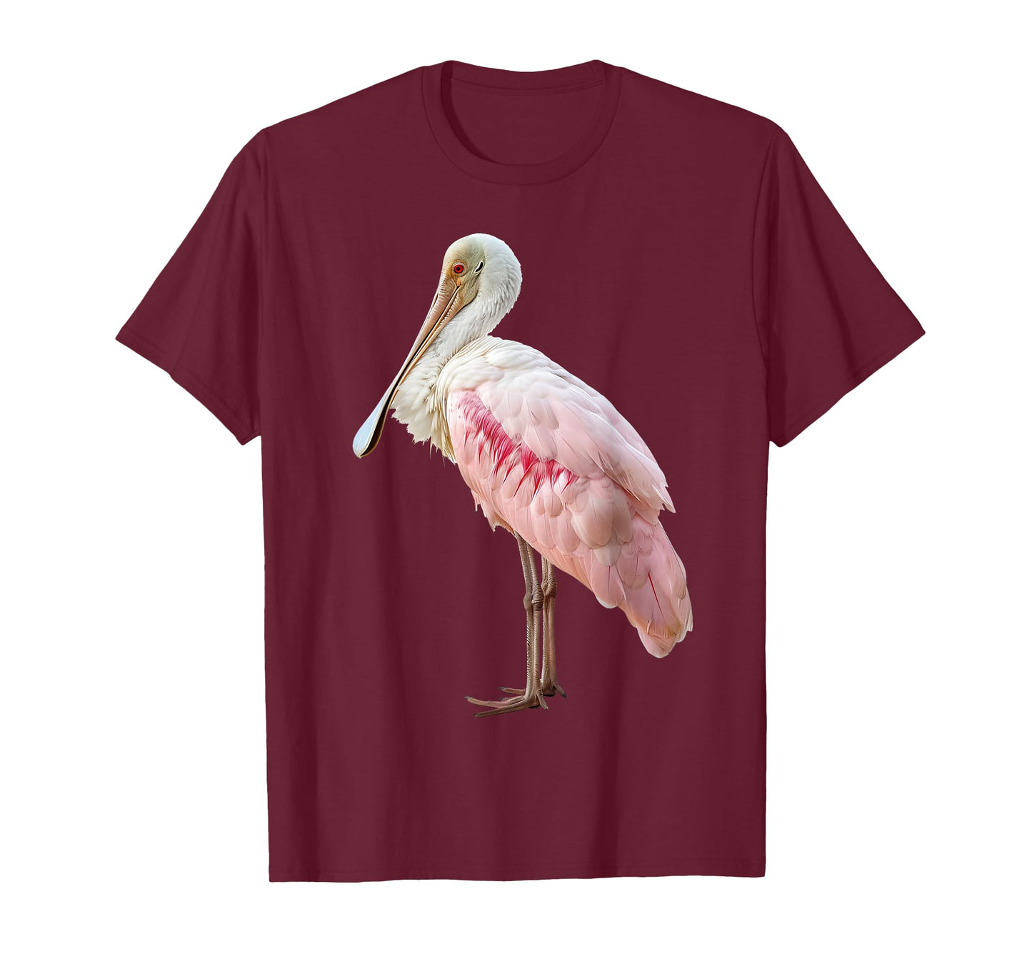 Spoonbill T-Shirt