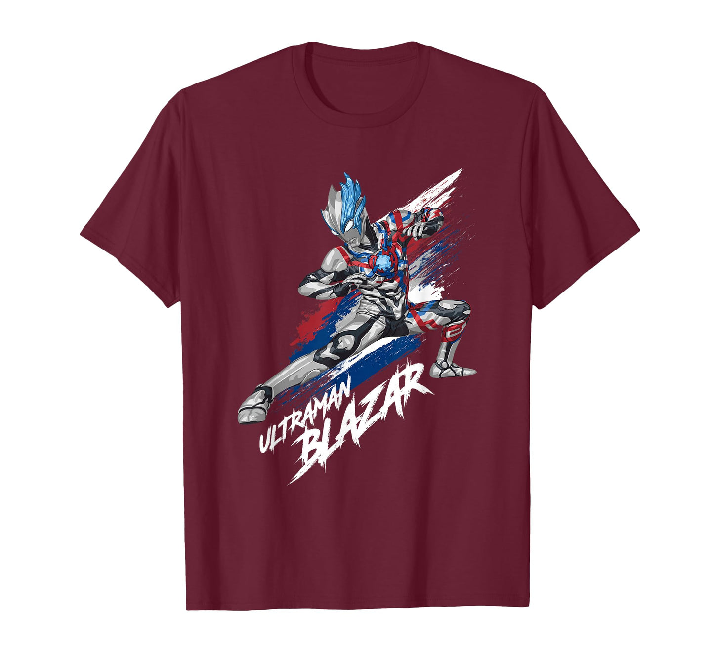 ULTRAMAN BLAZAR - ULTRAMAN BLAZAR G T-Shirt