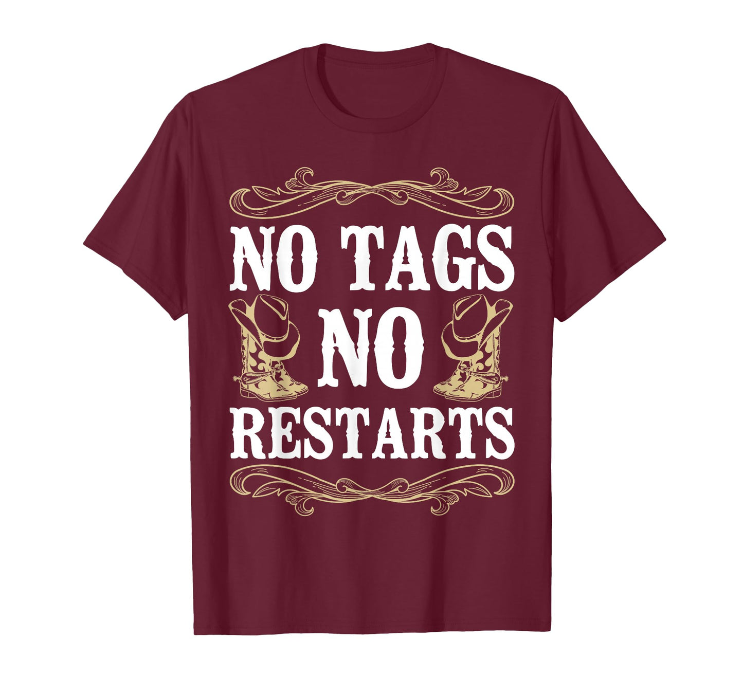 Line Dancing Dance Teacher No Tags No Restarts T-Shirt