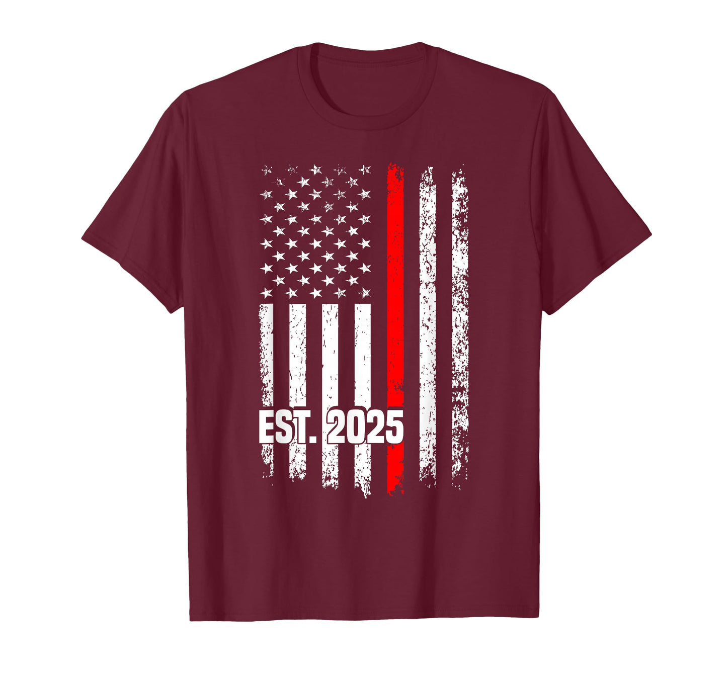 Fire Academy Survivor Firemen Fire School Graduation T-Shirt