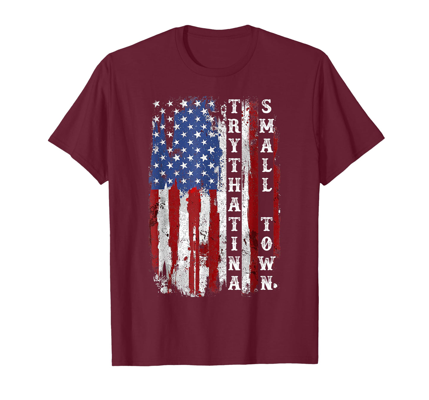 Try That In A Small Country Western Town,Country Music Lover T-Shirt