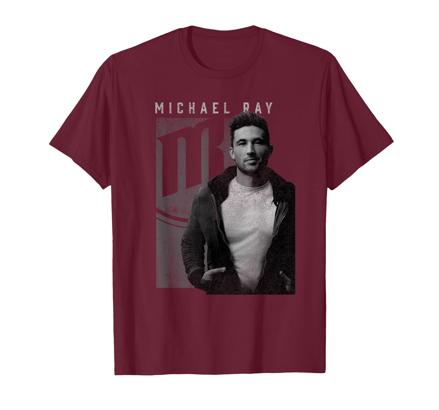 Michael Ray Exclusive T-Shirt