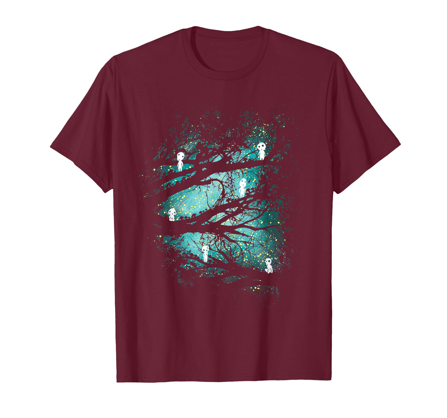 Tree Spirits T-Shirt