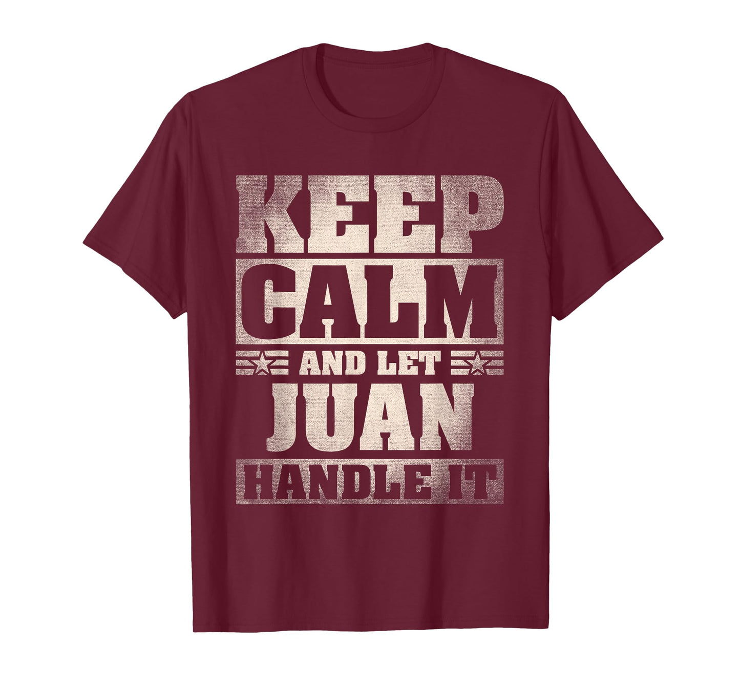 Juan Name Shirt Personalized Juan First Name T-Shirt