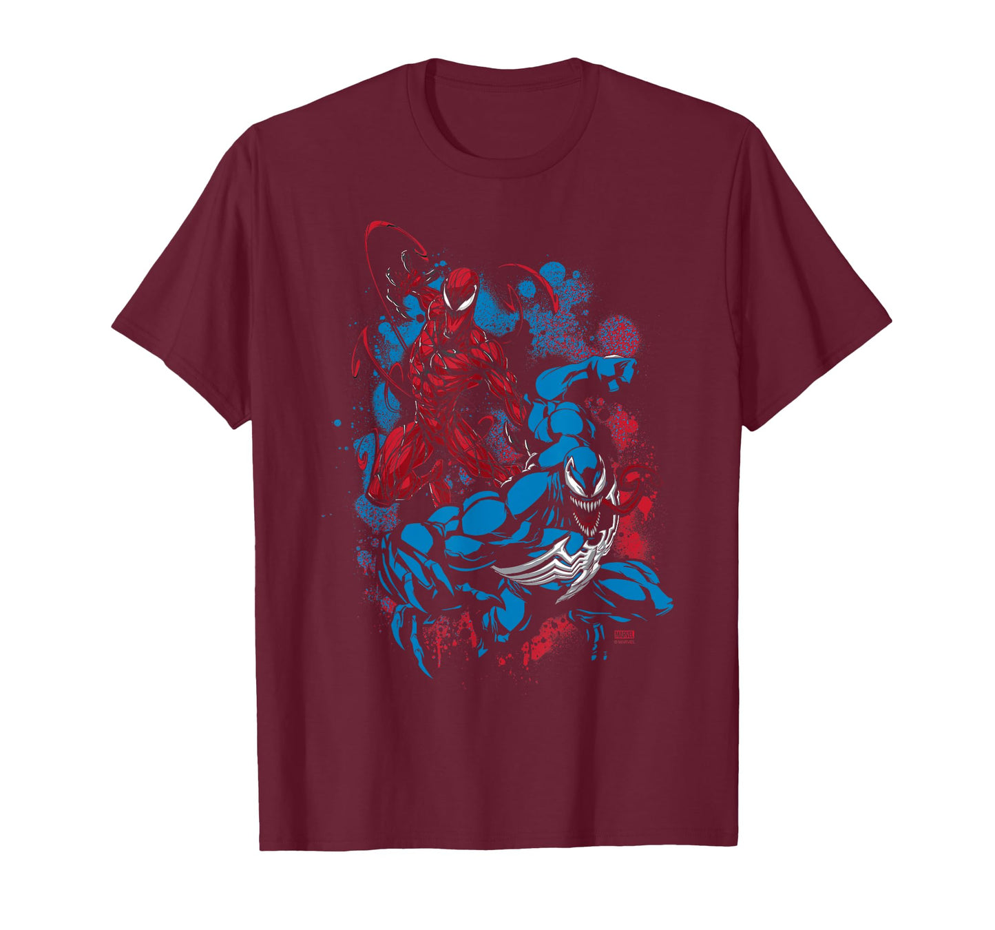 Venom - Carnage T-Shirt