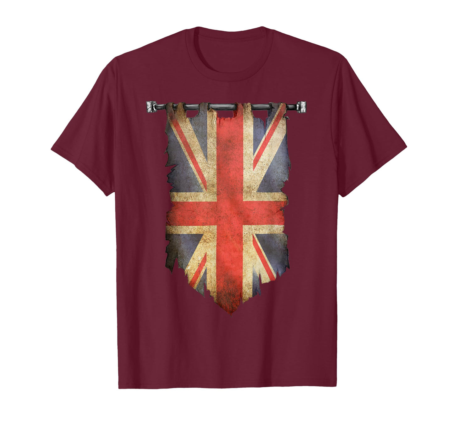 England tshirt, British shirt, england flag, England for men T-Shirt