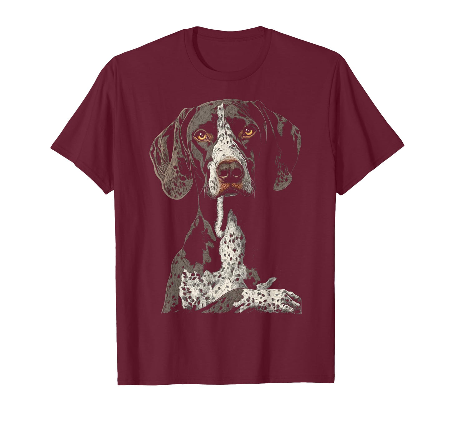 German Shorthaired Pointer T-Shirt