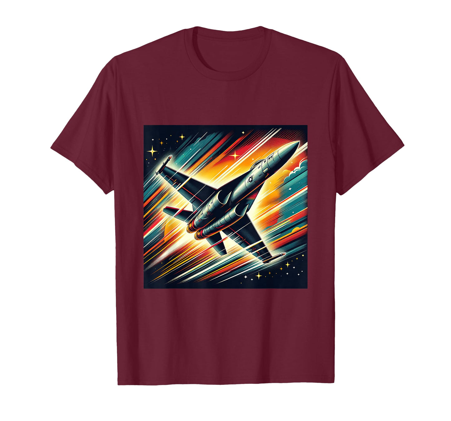 F18 F/A-18 Super Hornet Fighter Jet Naval Aviation Pilot T-Shirt