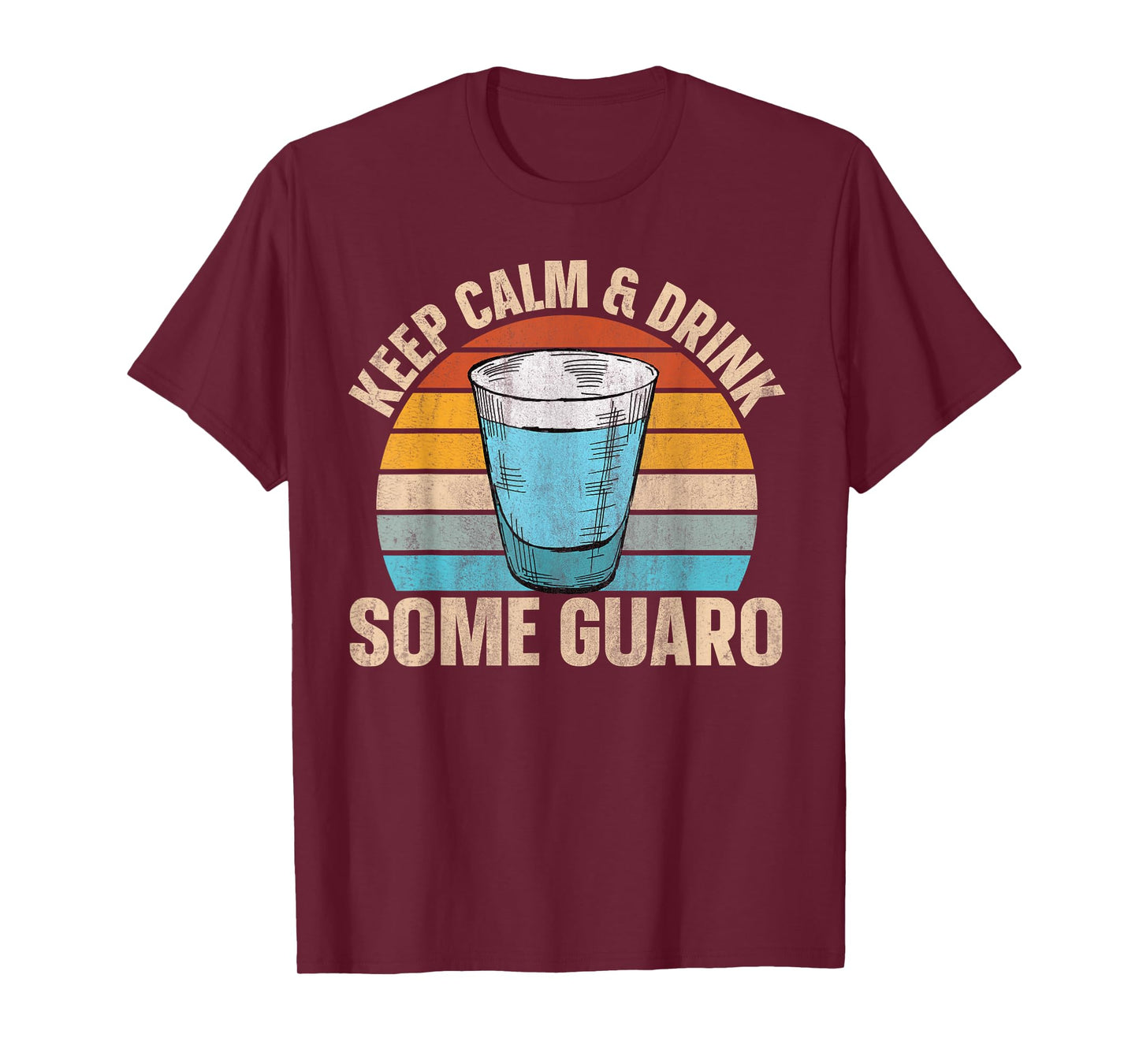 Aguardiente Colombian Design for a Proud colombian guaro fan T-Shirt
