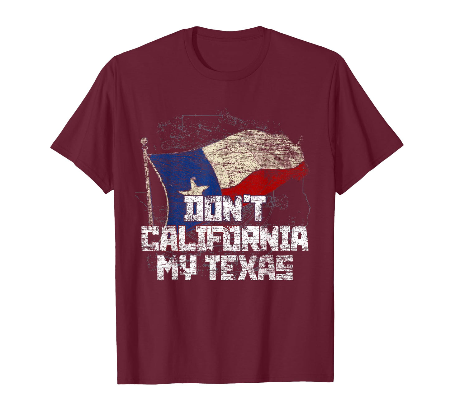 Gift Texan Texas Lover Texas T-Shirt