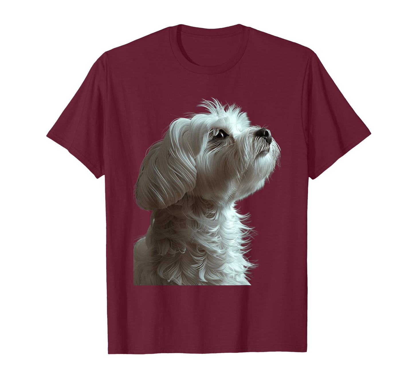 Maltese T-Shirt