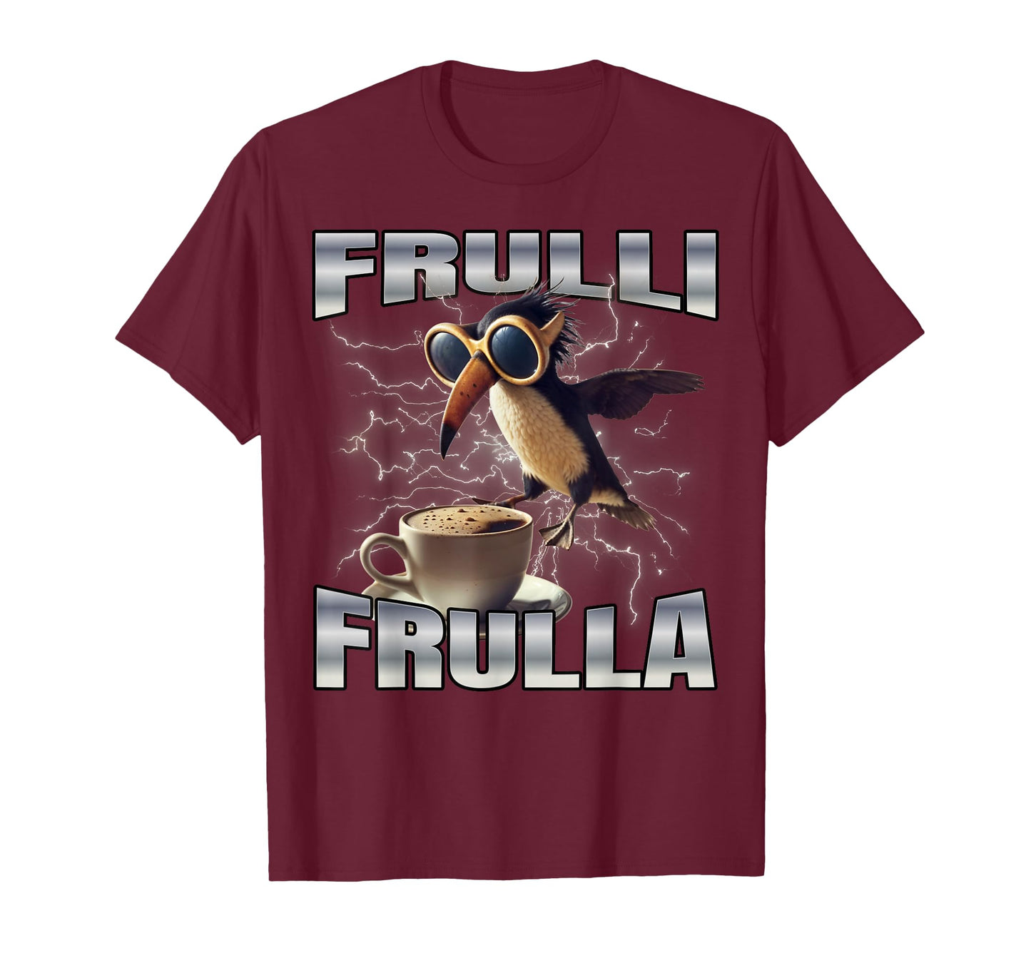 Frulli Frulla T-Shirt