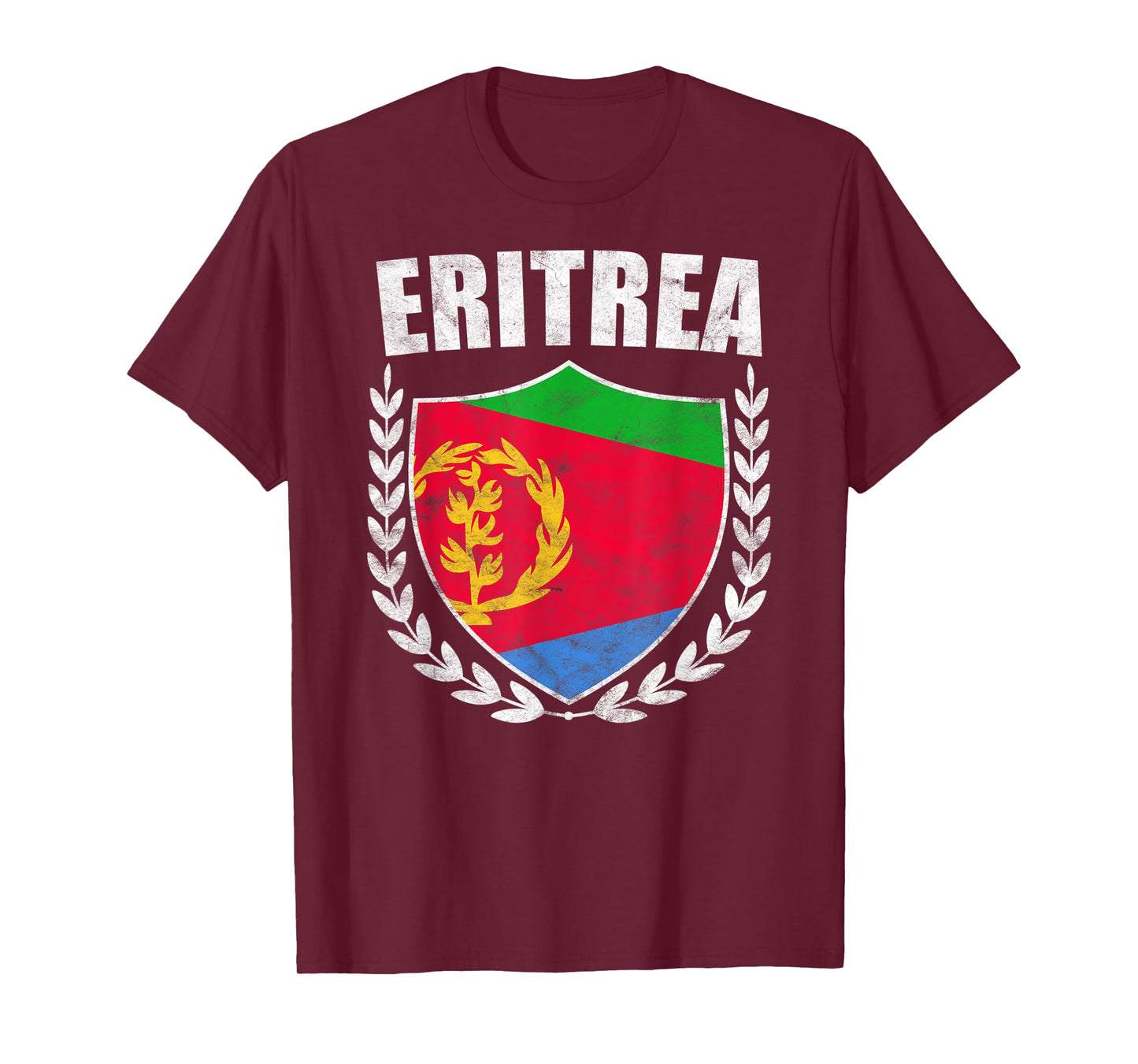 Eritrea T-Shirt