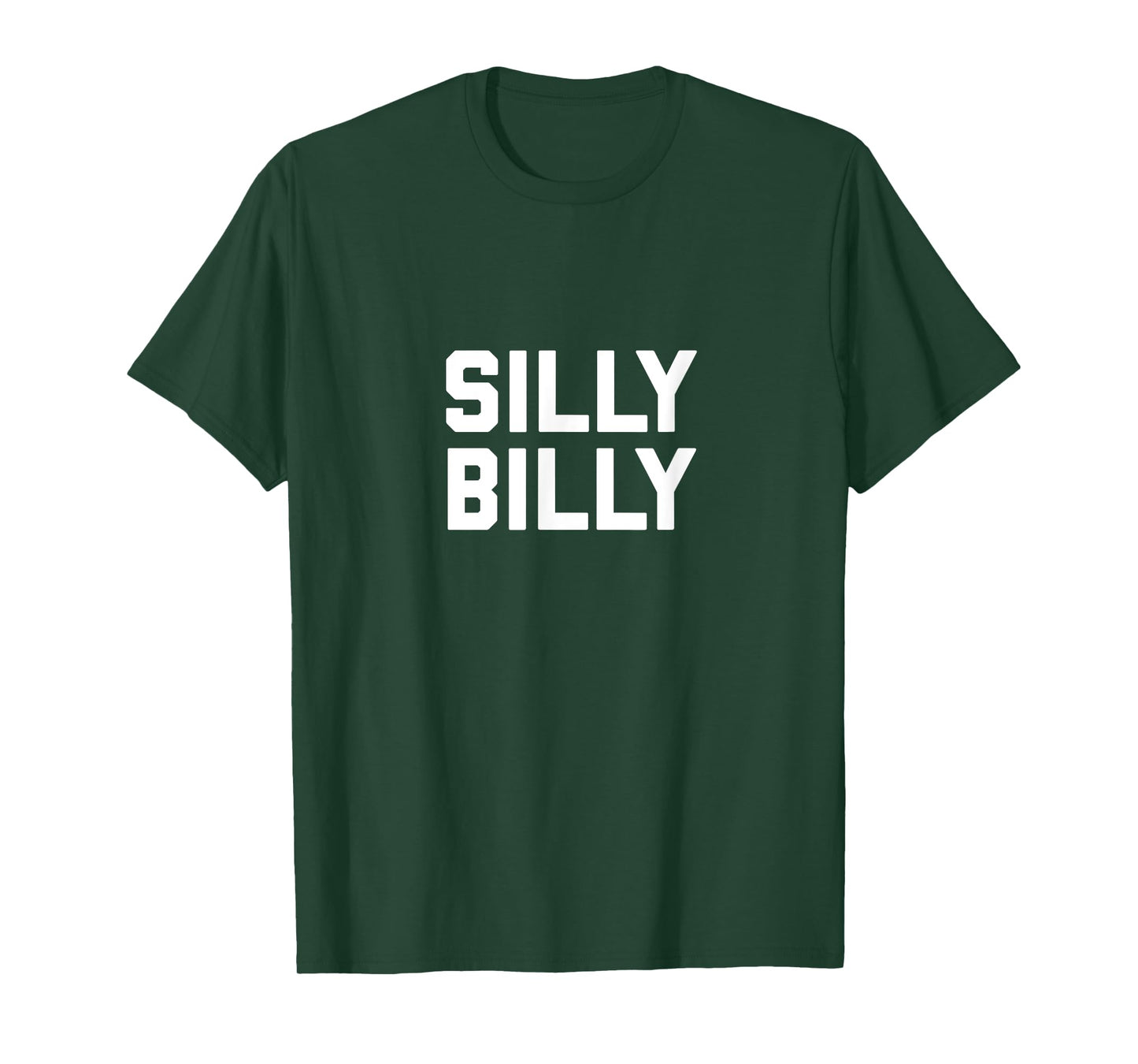 Silly Billy T-Shirt