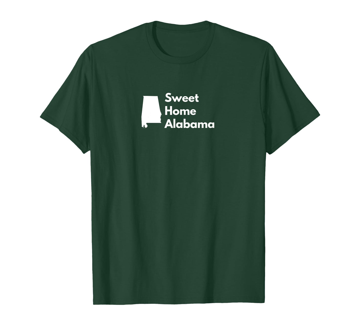 Sweet Home Alabama T-Shirt