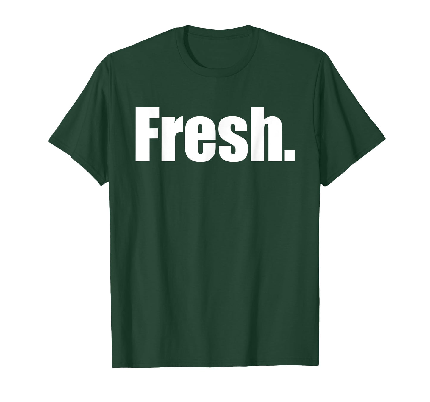 That Says Says Fresh Shirt - A Design That Says Says Fresh T-Shirt