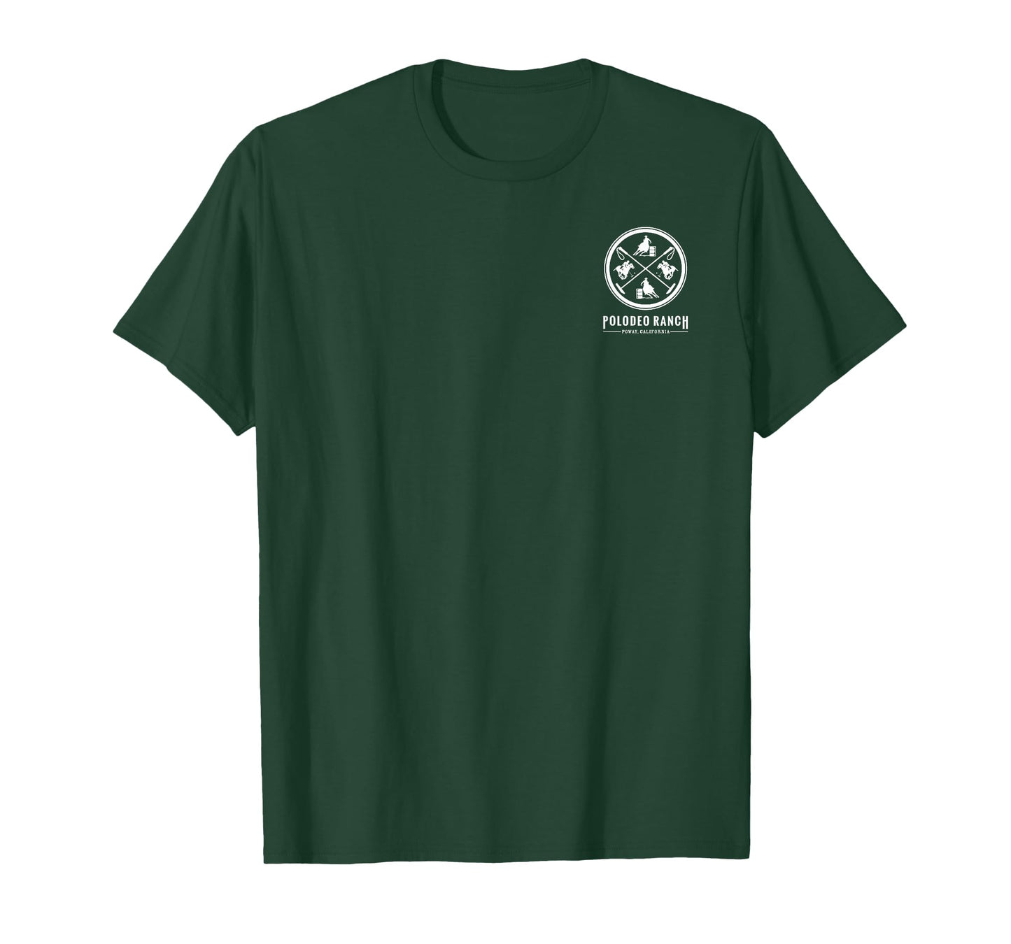 POLODEO Ranch T-Shirt