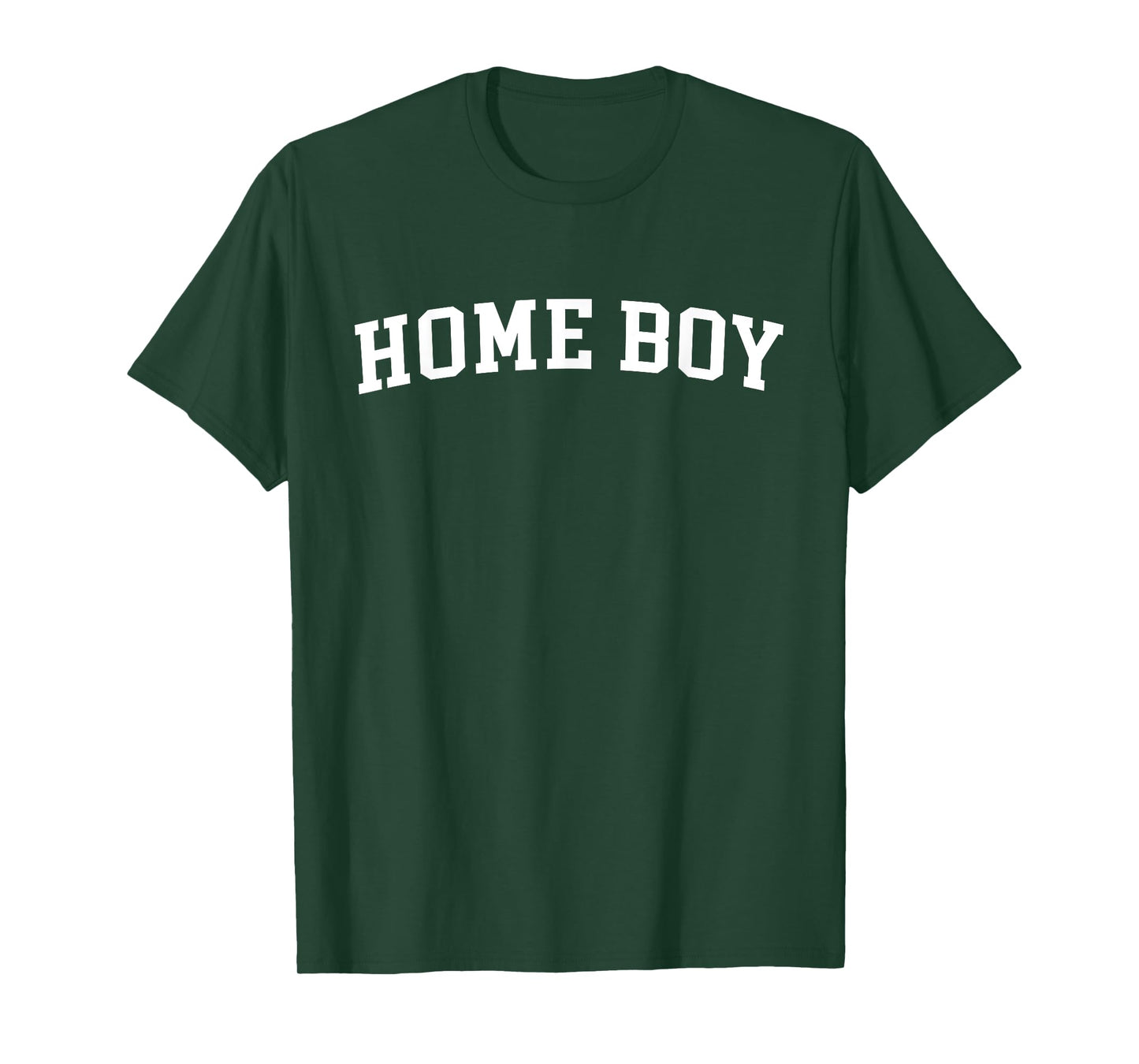 Home Boy T-Shirt
