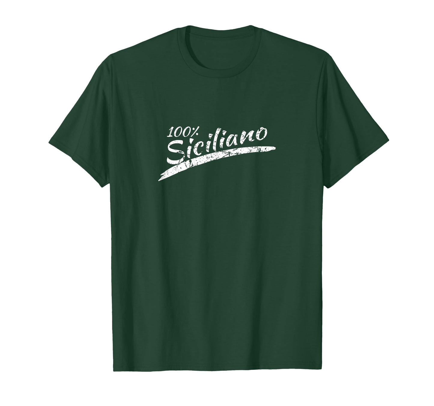 Sicilia Sicilian Sicily Italy Italian Siciliano T-Shirt