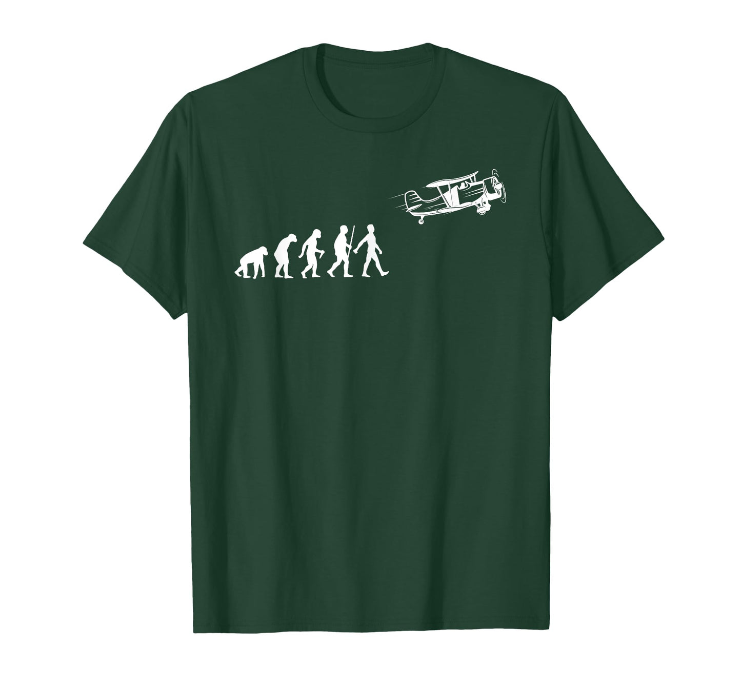 Funny Pilot Art For Men Women Airplane Pilot Aviation Lovers T-Shirt