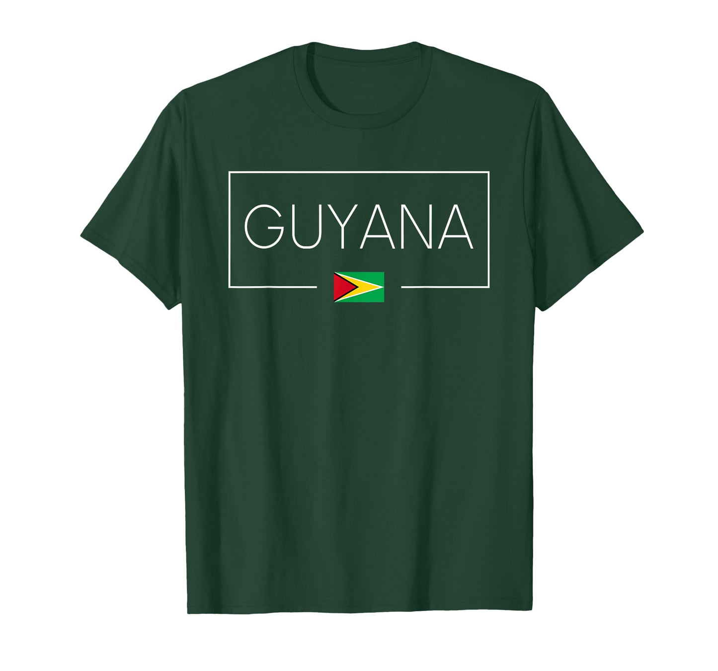 Guyana T-Shirt