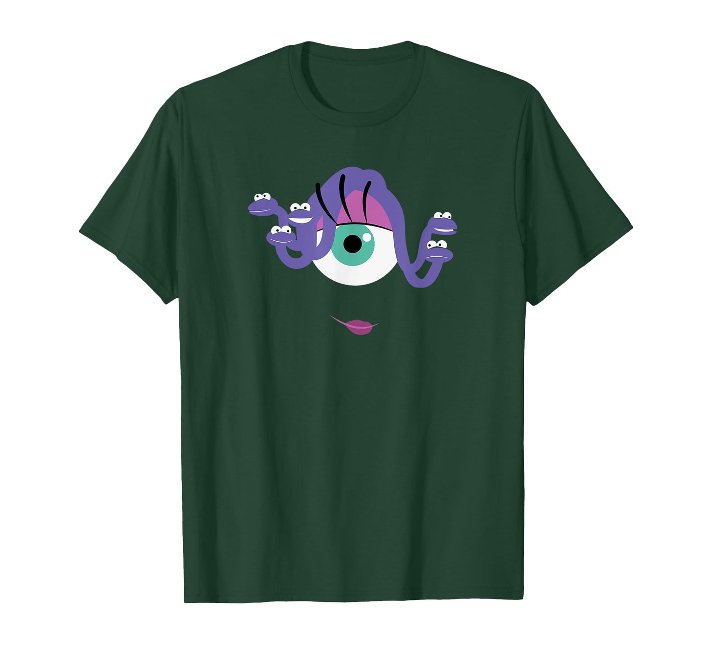 Celia Mae Easy Costume T-Shirt