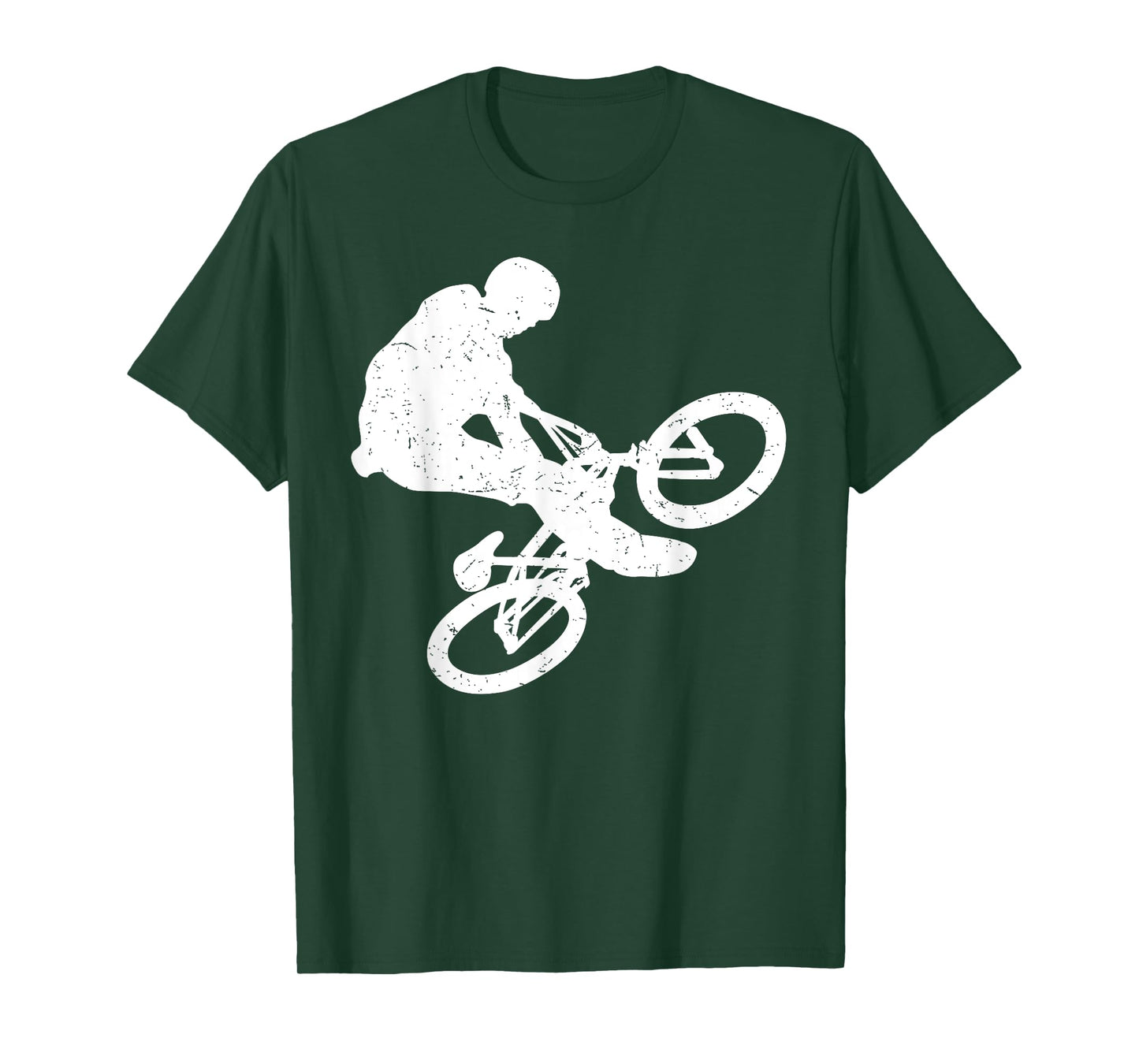 BMX Art For Men Women Toddler Boys Off Road BMX Riding BMX T-Shirt