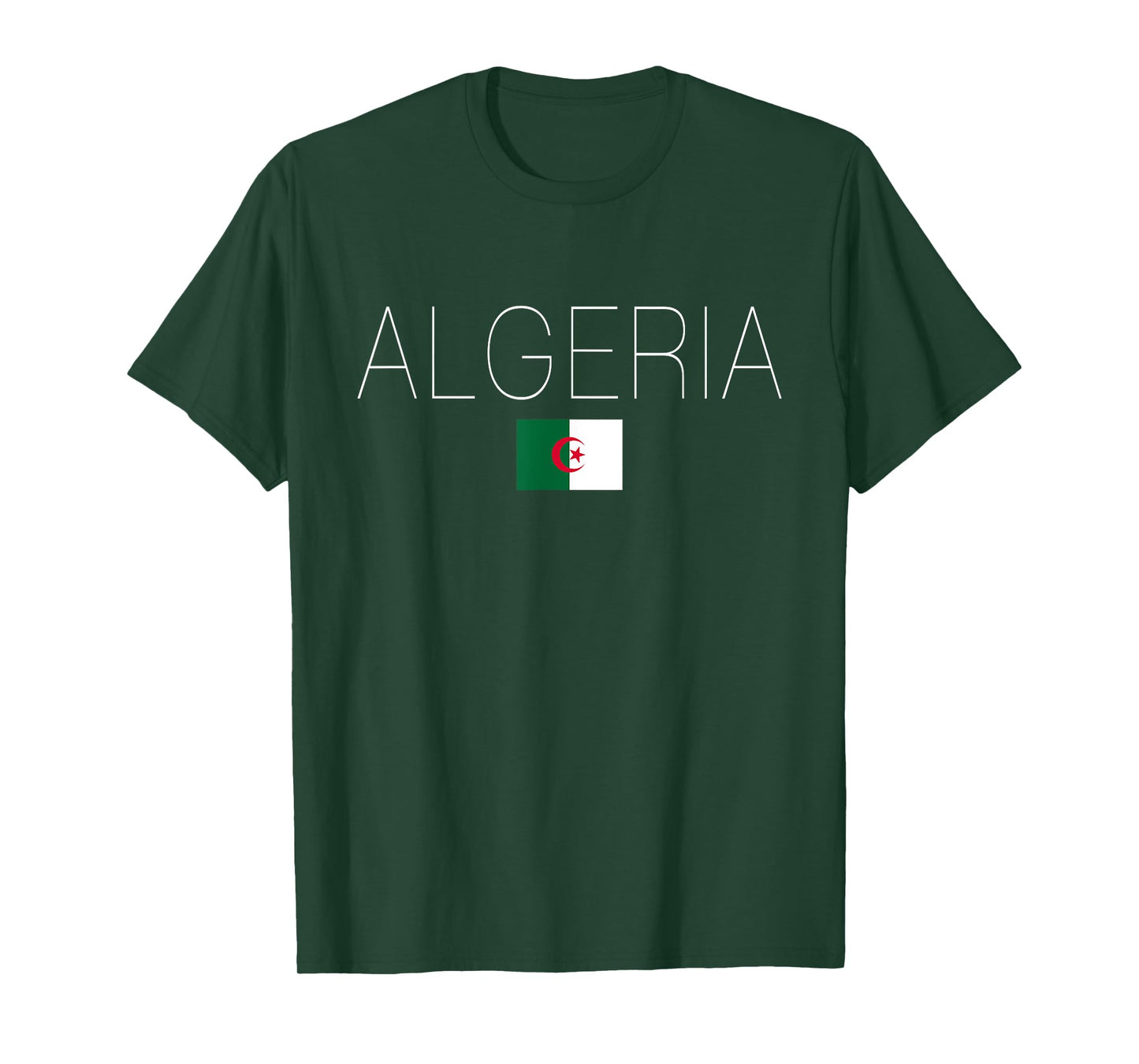 Algeria T-Shirt
