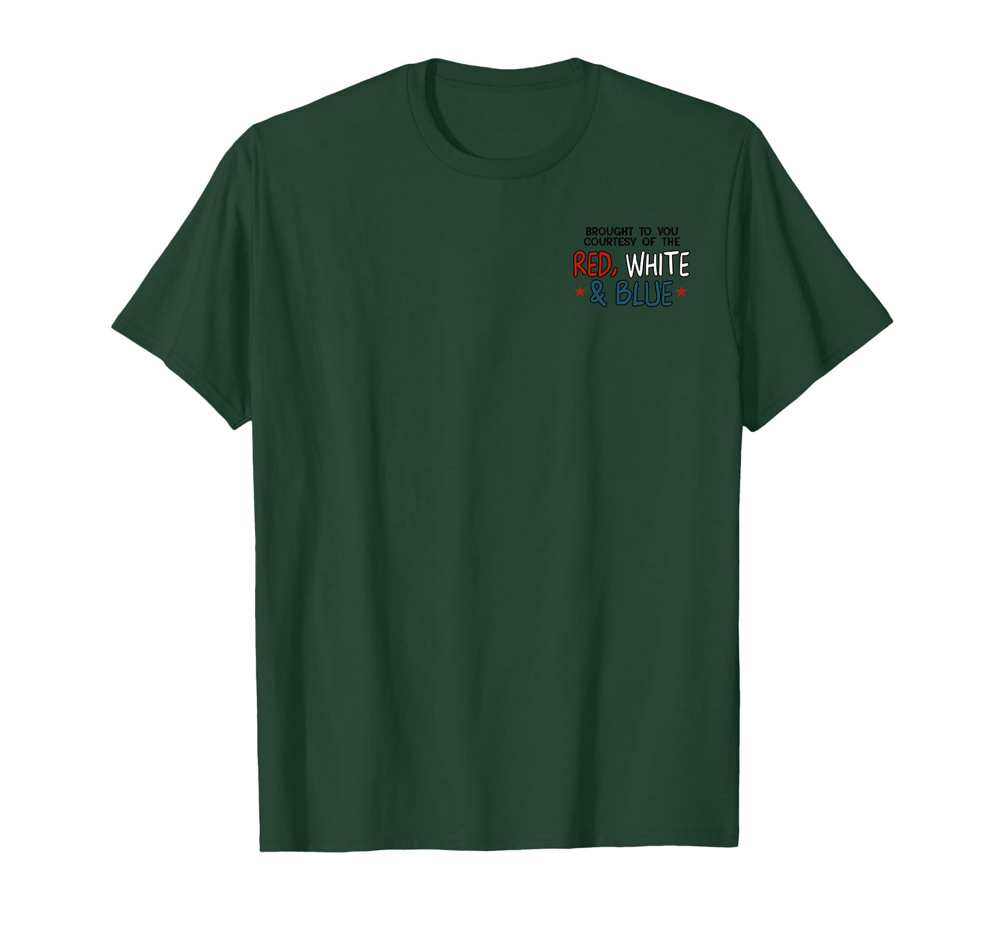 We'll Put A Boot In Your Ass, Western Cowboy, Design 2 Sides T-Shirt