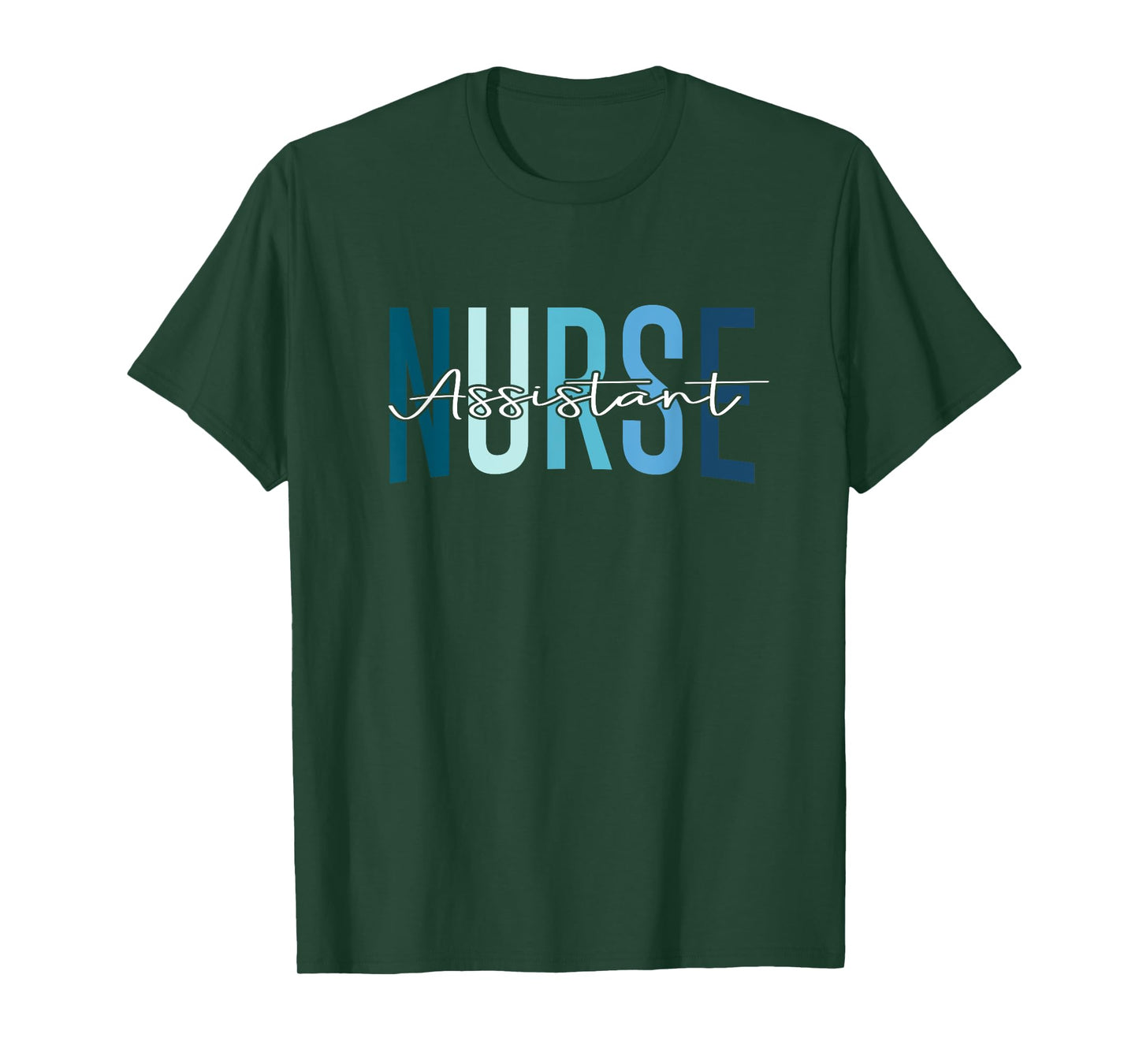 Certified Nursing Assistant Nurse Aide Nurse Assistant CNA T-Shirt