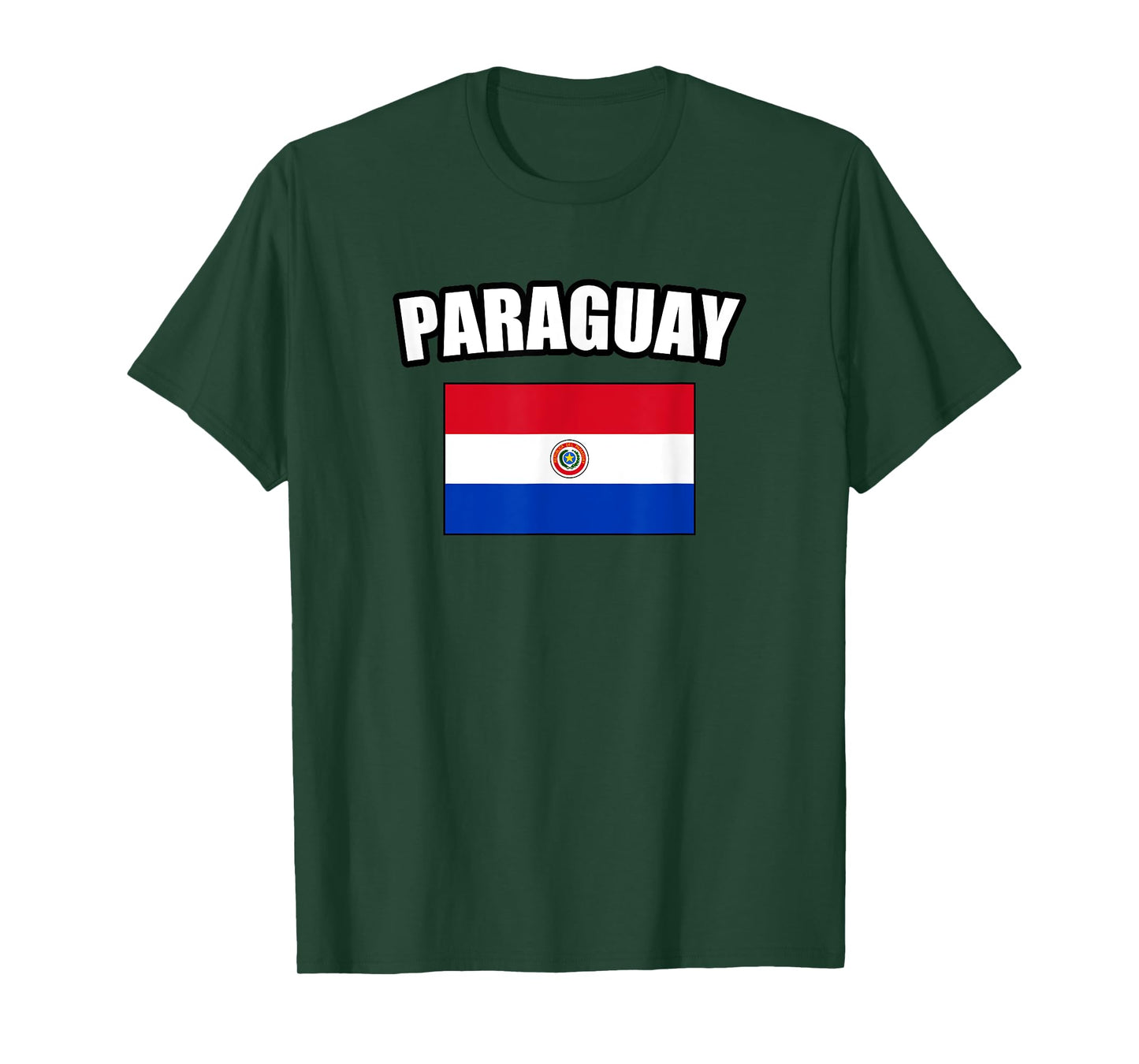 paraguay T-Shirt
