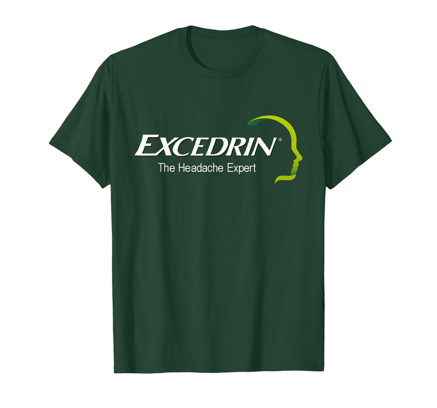 Excedrin Funny Group Nurse Pharmacy Halloween Costume Cute T-Shirt