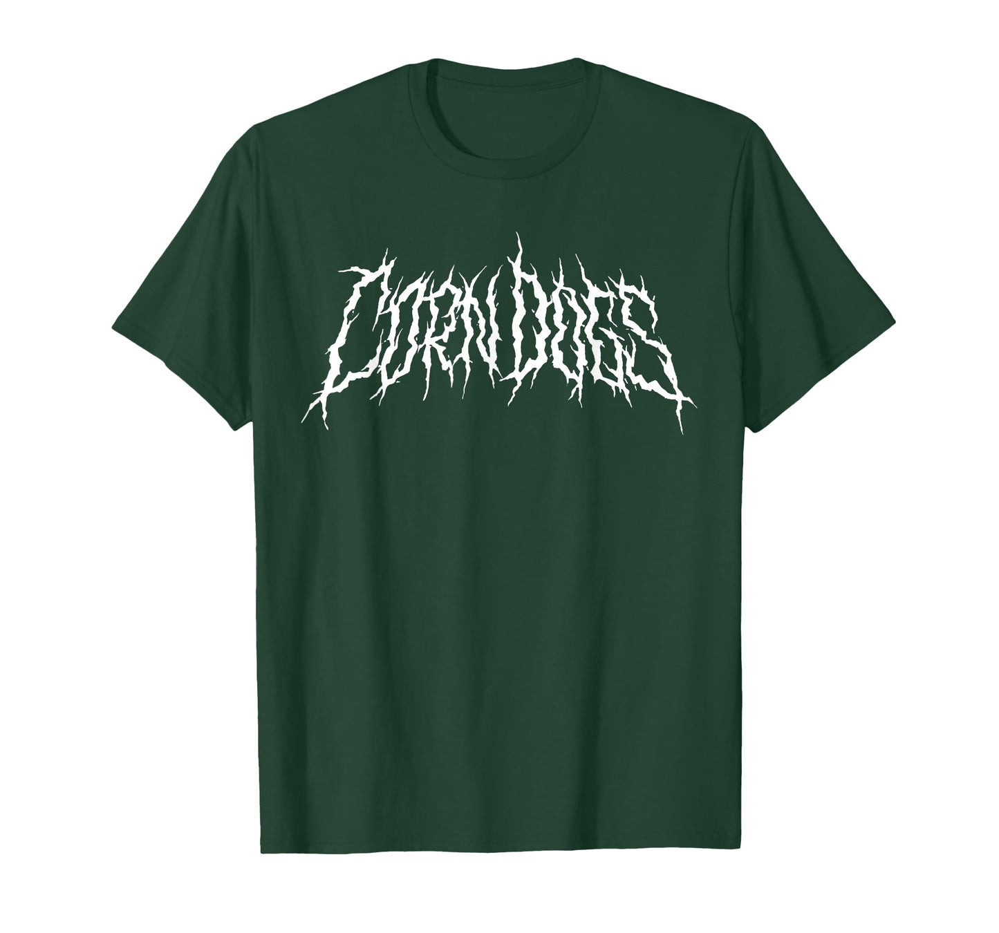 I Love Corndogs Funny Favorite Dog Eat Food in Me Meme Joke Men Women Kids T-Shirt