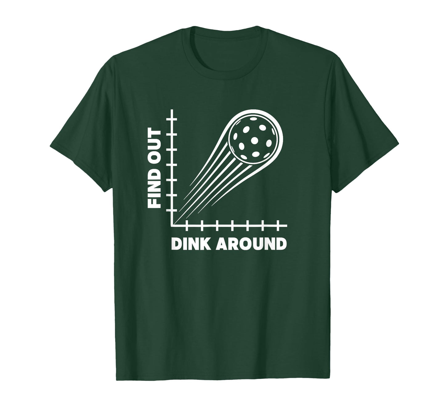 Pickleball Shirts for Men Funny Gift - Retirement Pickleball T-Shirt
