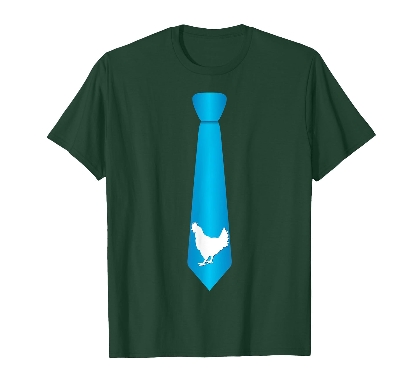 Funny Hen Tie Hentai Pun Humor Gift Waifu Otaku Anime T-Shirt