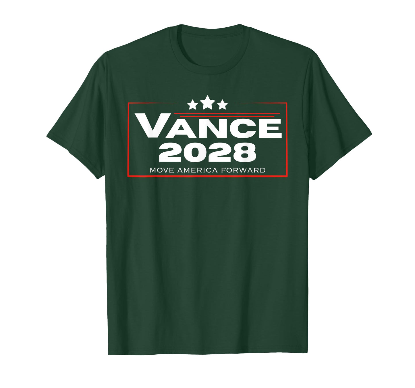 Vance 2028 T-Shirt