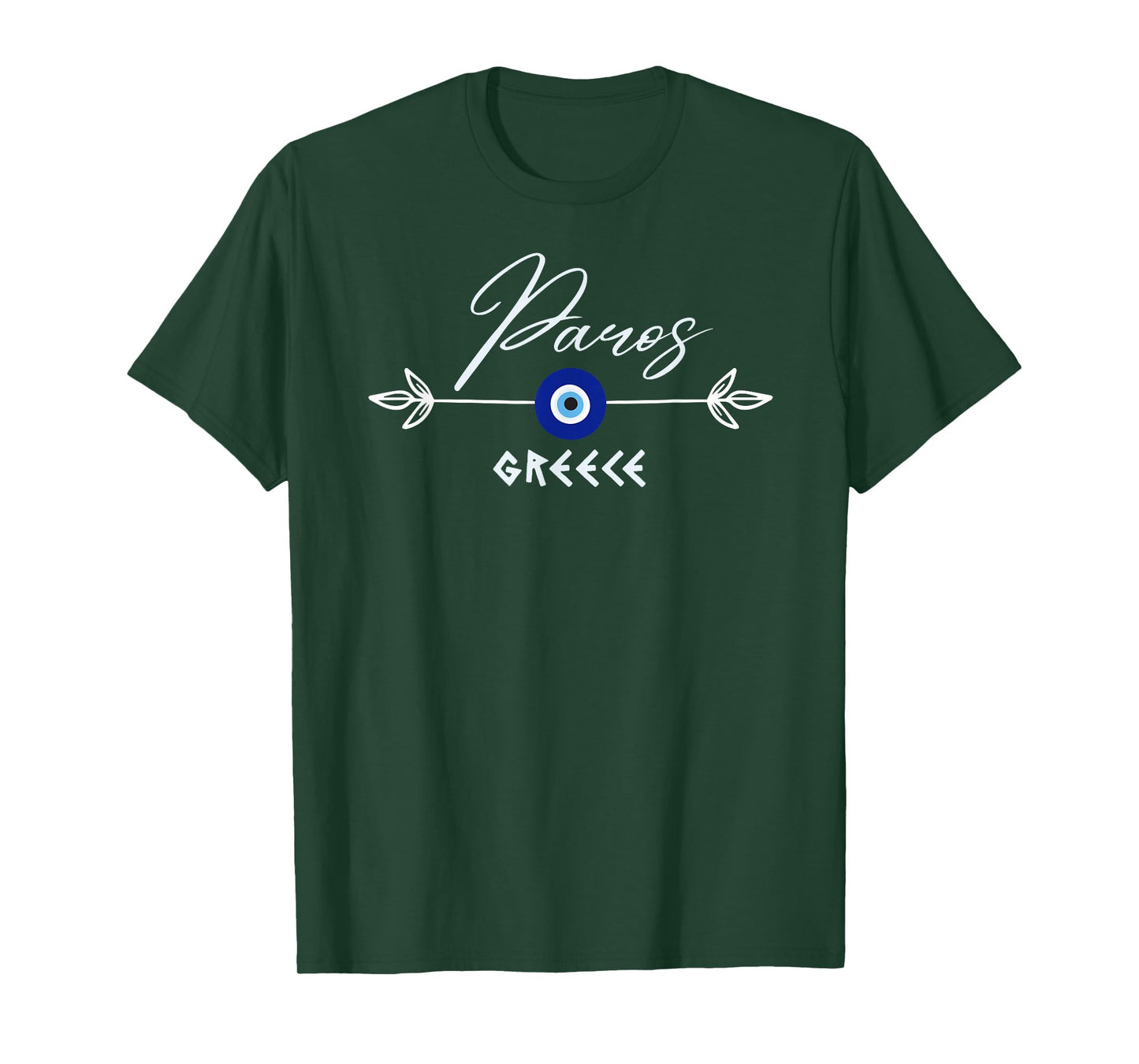 Paros Greece Souvenir / Paros T-Shirt