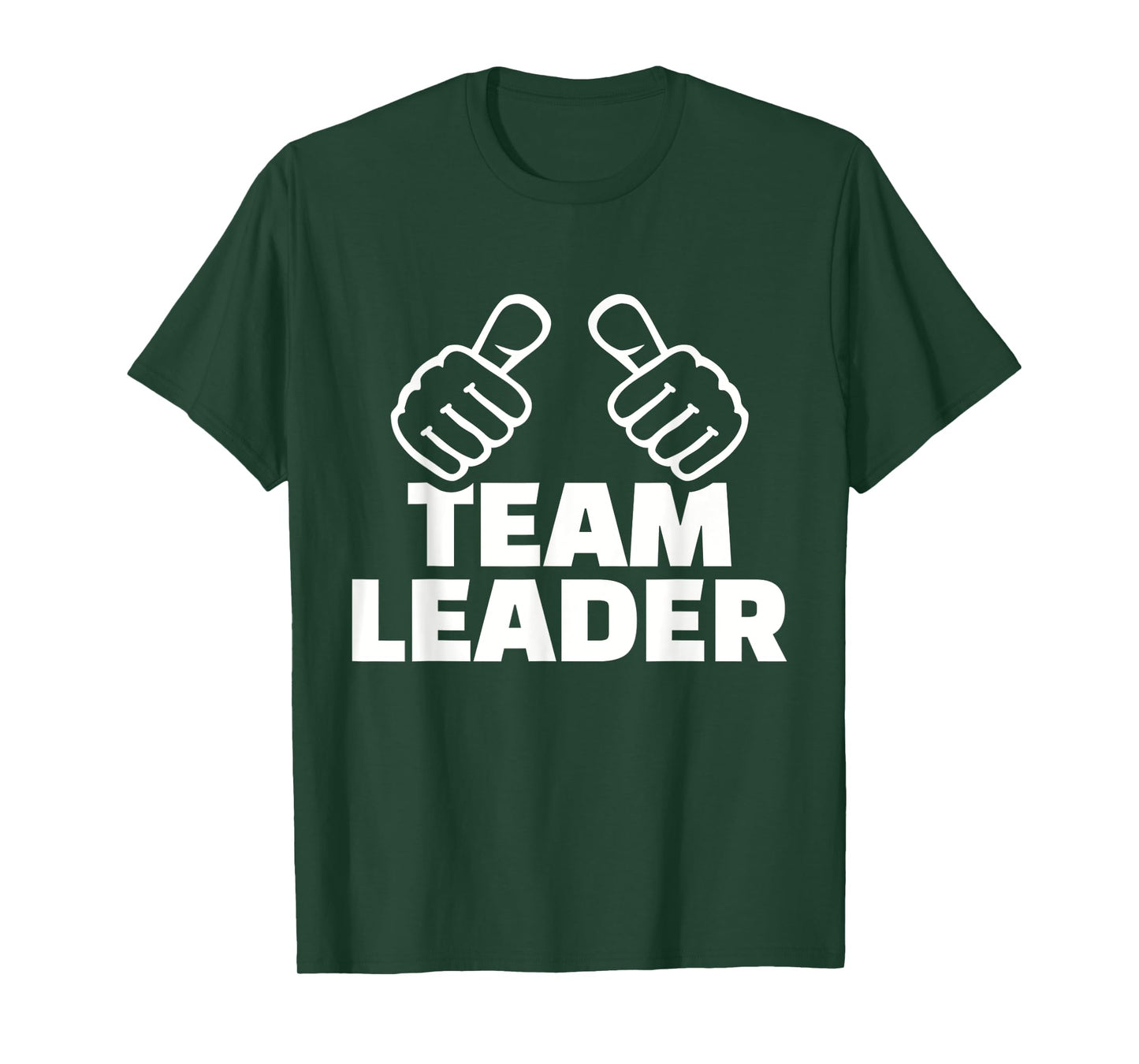 Team leader T-Shirt
