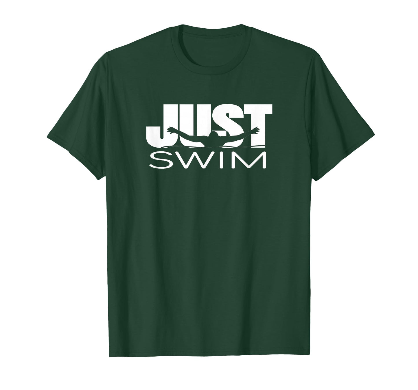 Swimming Diving Team Swim Coach Gift Swimmer Water Sport T-Shirt