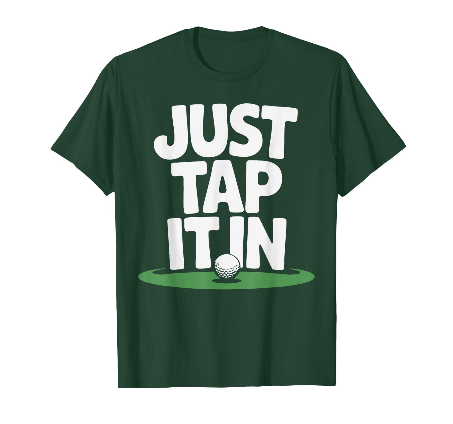 Adventure Awaits T-Shirt