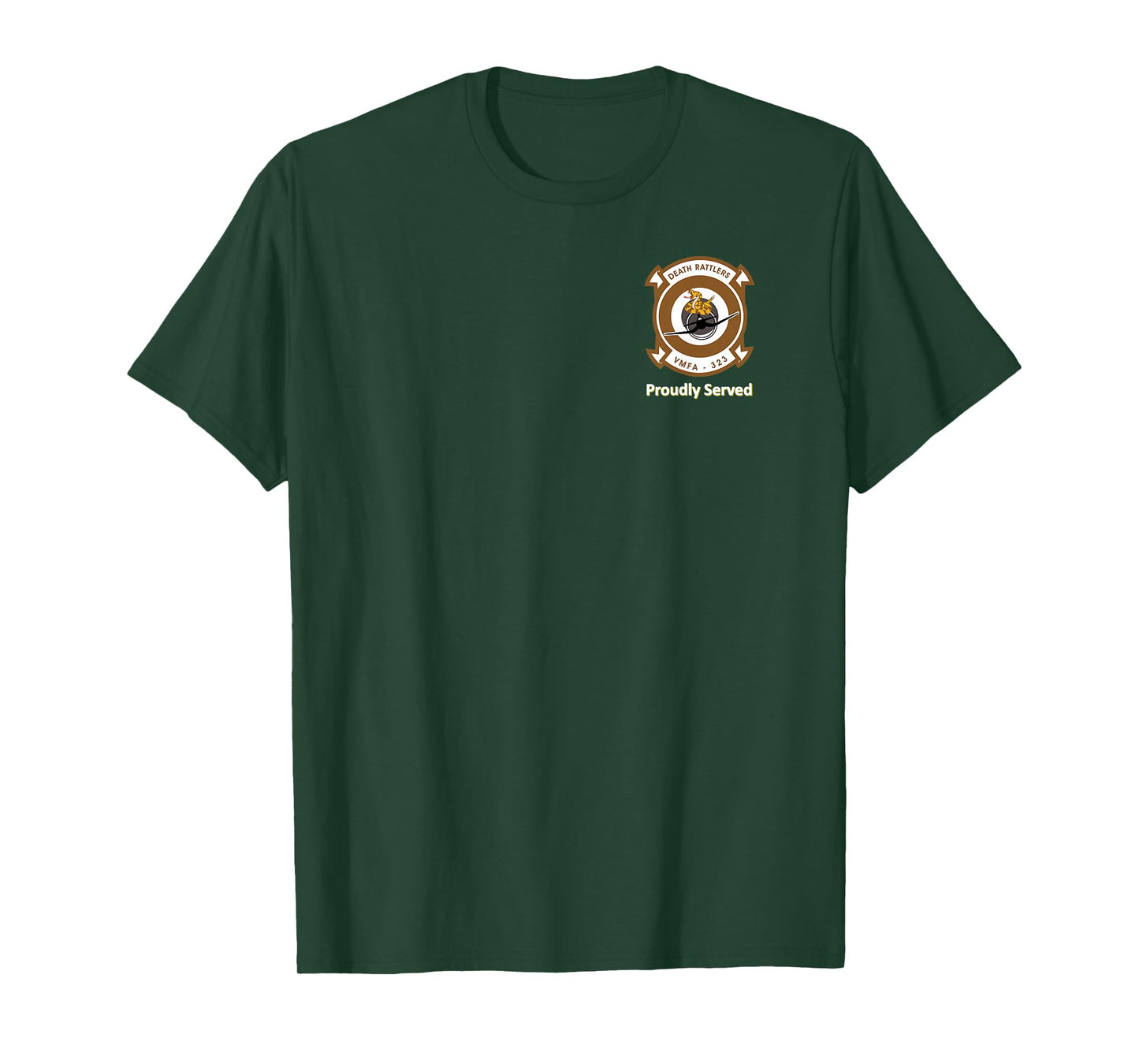 VMFA-323 T-Shirt
