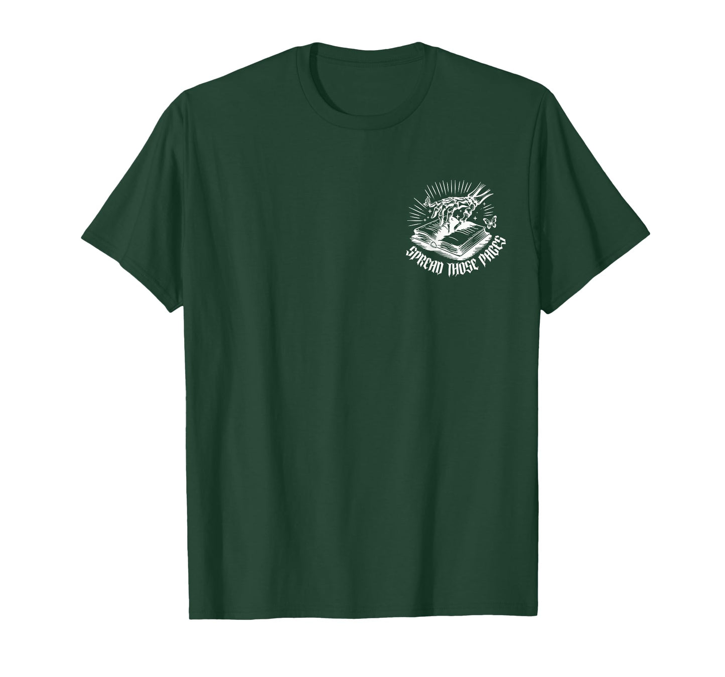 I Look Better Bent Over A Book Proud Smut Reader Book Lover T-Shirt