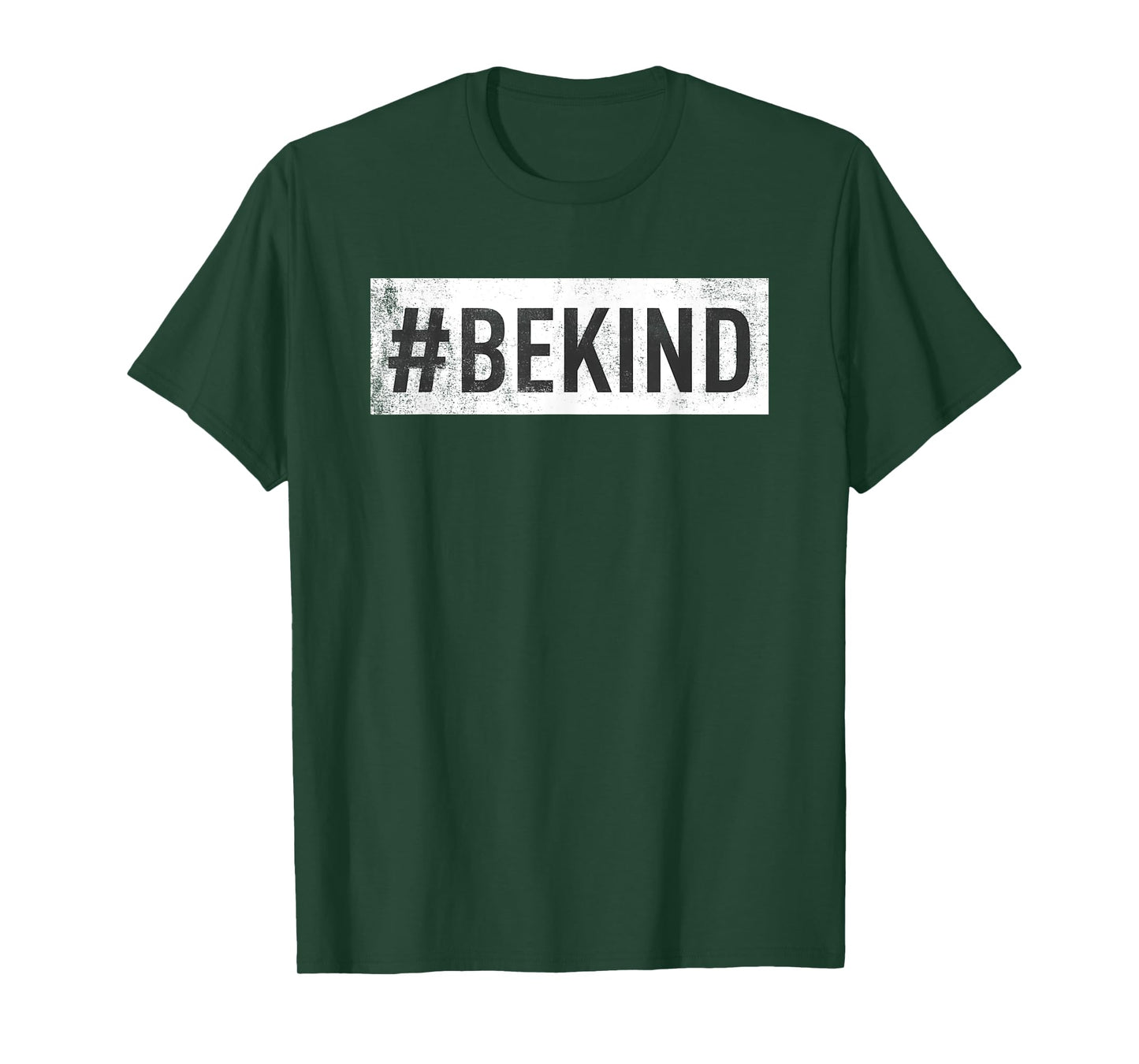 #Be Kind Choose Kindness Shirt Anti-Bullying vintage T-Shirt T-Shirt