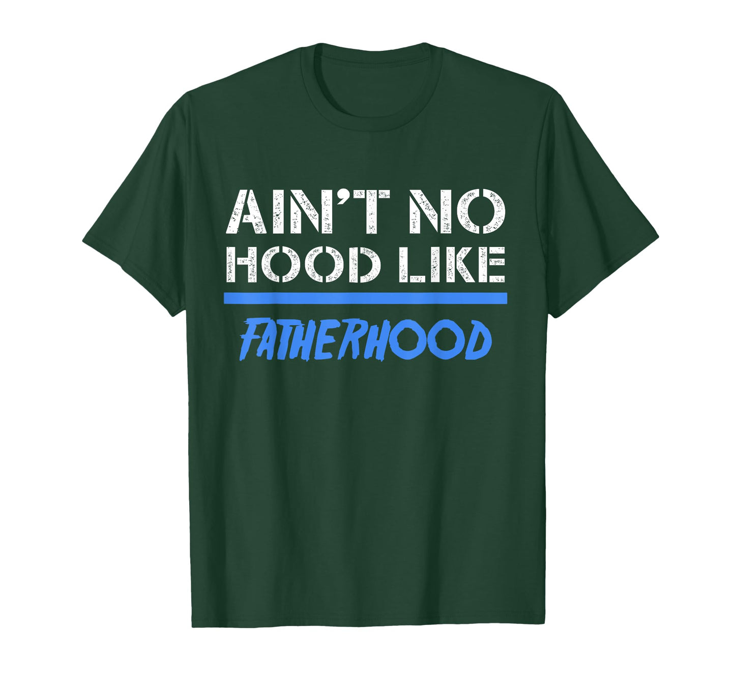 Dad Father | Fatherhood | Funny Dad T-Shirt