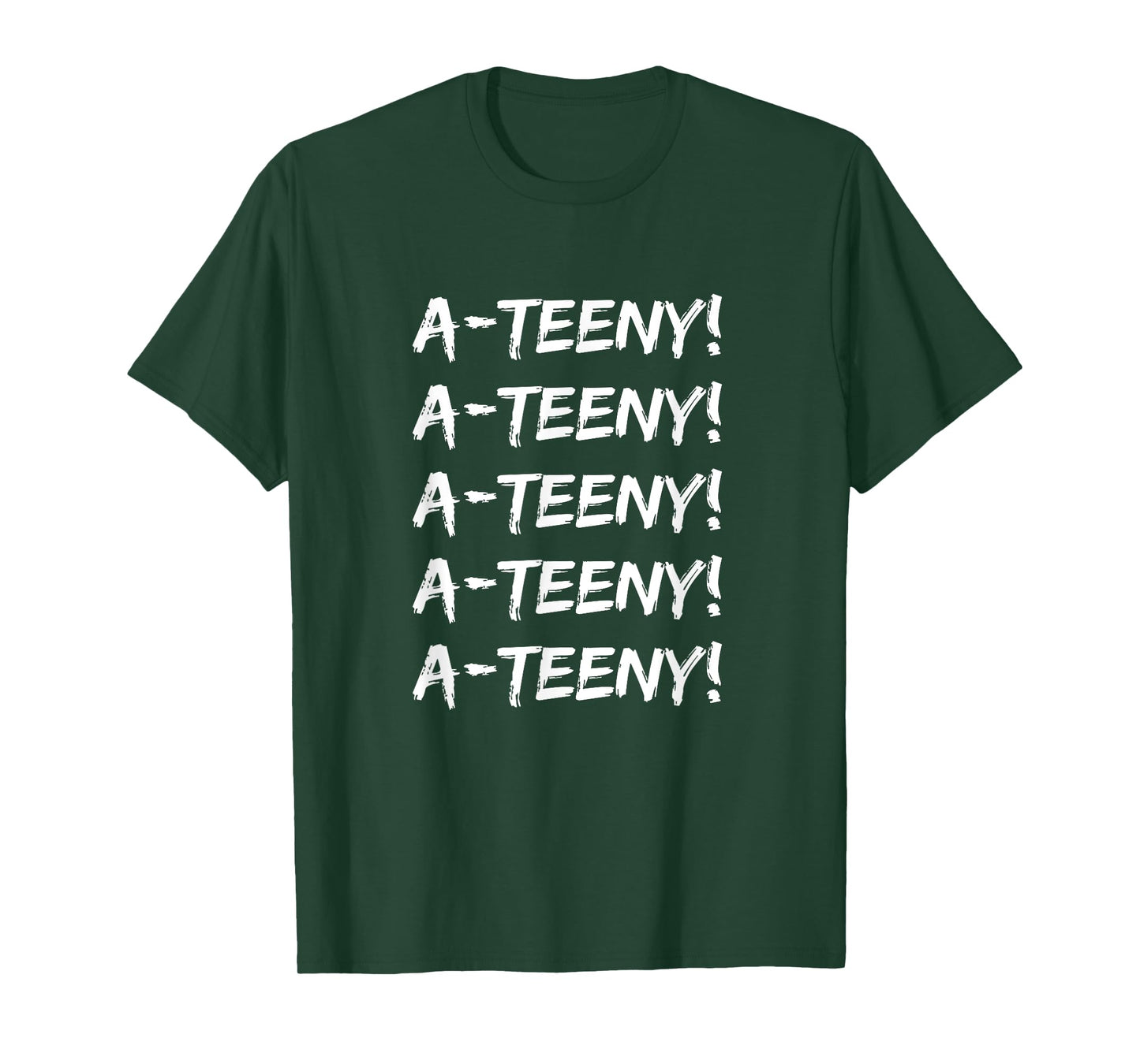 Brass NYC Clothing, Inc. Fun Tin-Man Crying Tears Over Fourth Wife The Wiz Wizard-Oz Unisex Adults Black Small Modern Letter Print Birthday T-Shirt