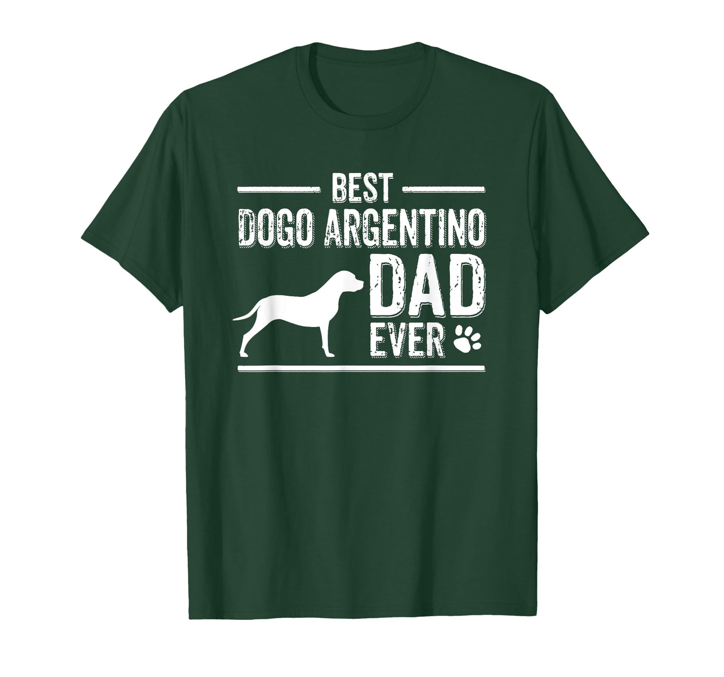 Dogo Argentino T-Shirt