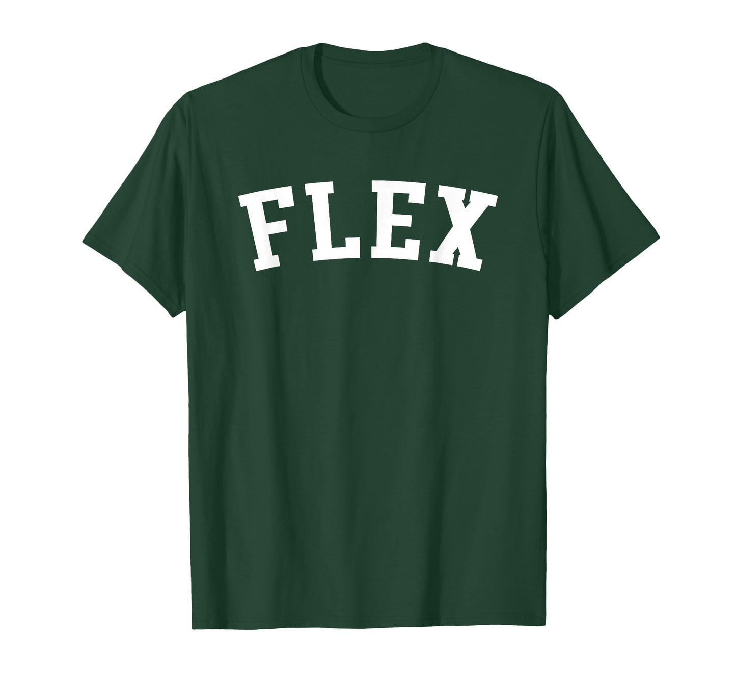 Flex T-Shirt