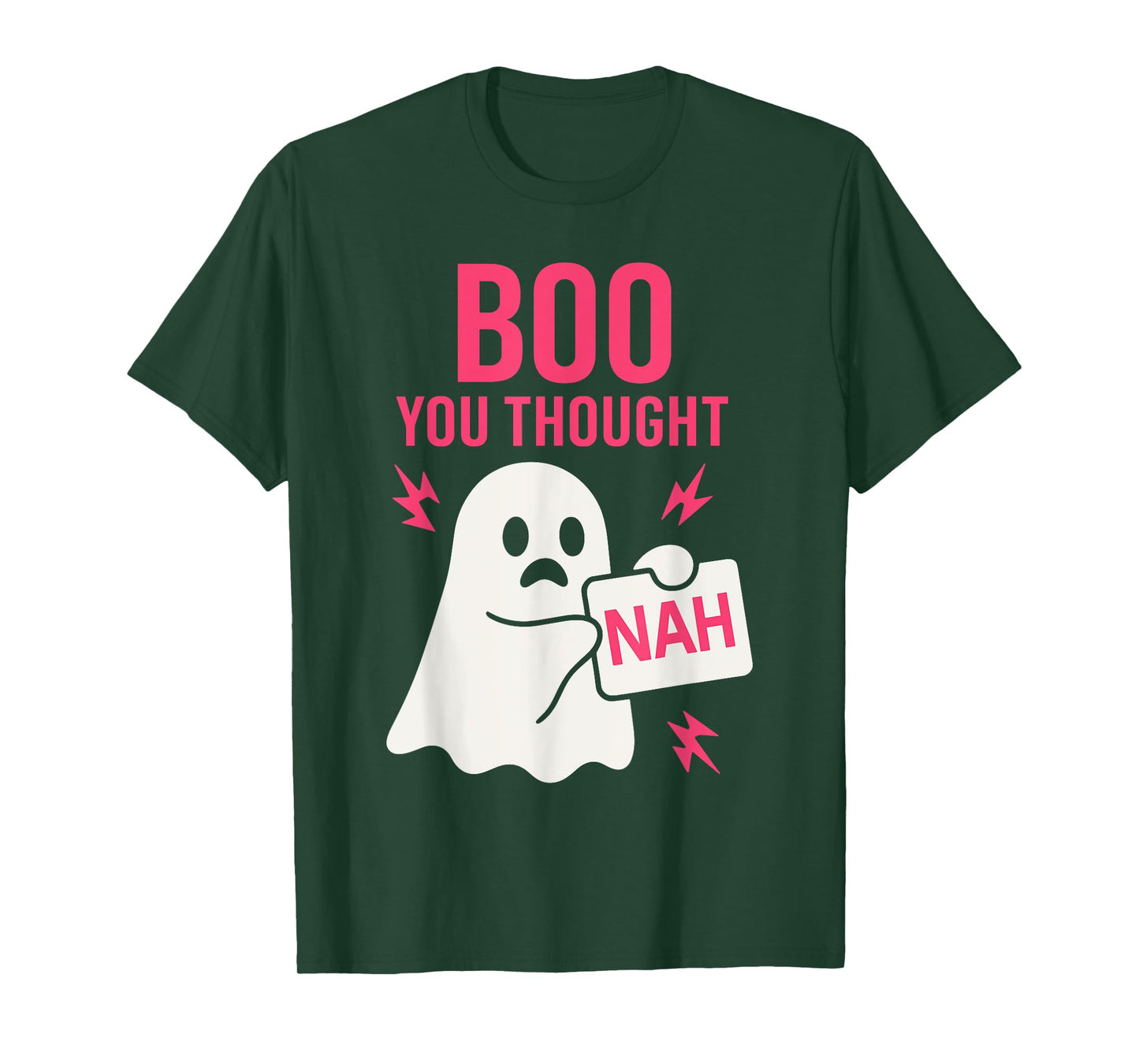 Anti Halloween Sarcastic Spooky Introvert No Costume Club T-Shirt