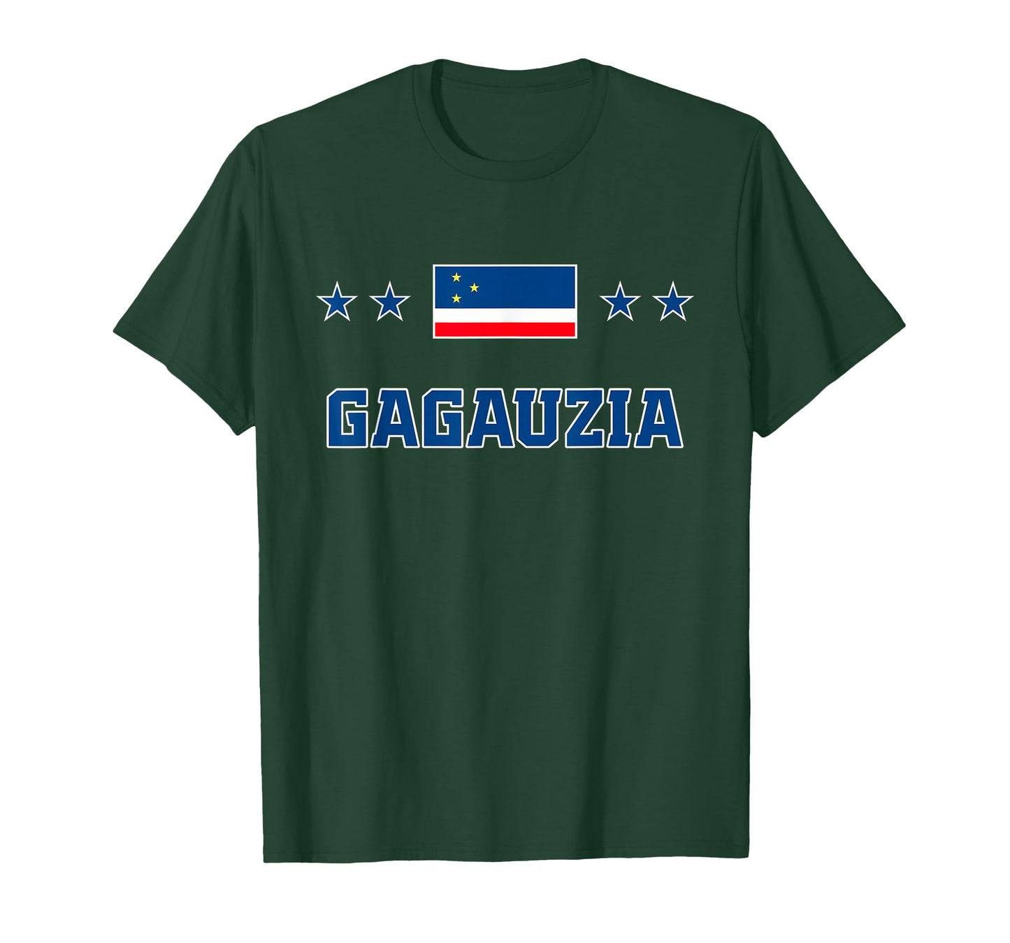 Gagauzia T-Shirt